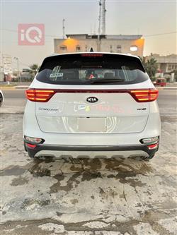 کیا سپۆرتاج